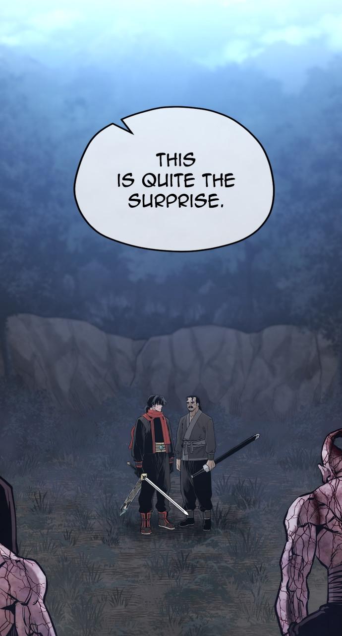 Heavenly Demon Cultivation Simulation - Chapter 105 Page 89