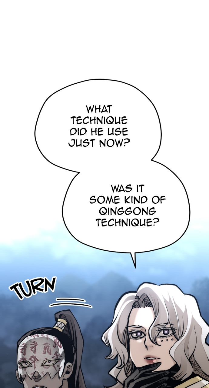 Heavenly Demon Cultivation Simulation - Chapter 105 Page 91