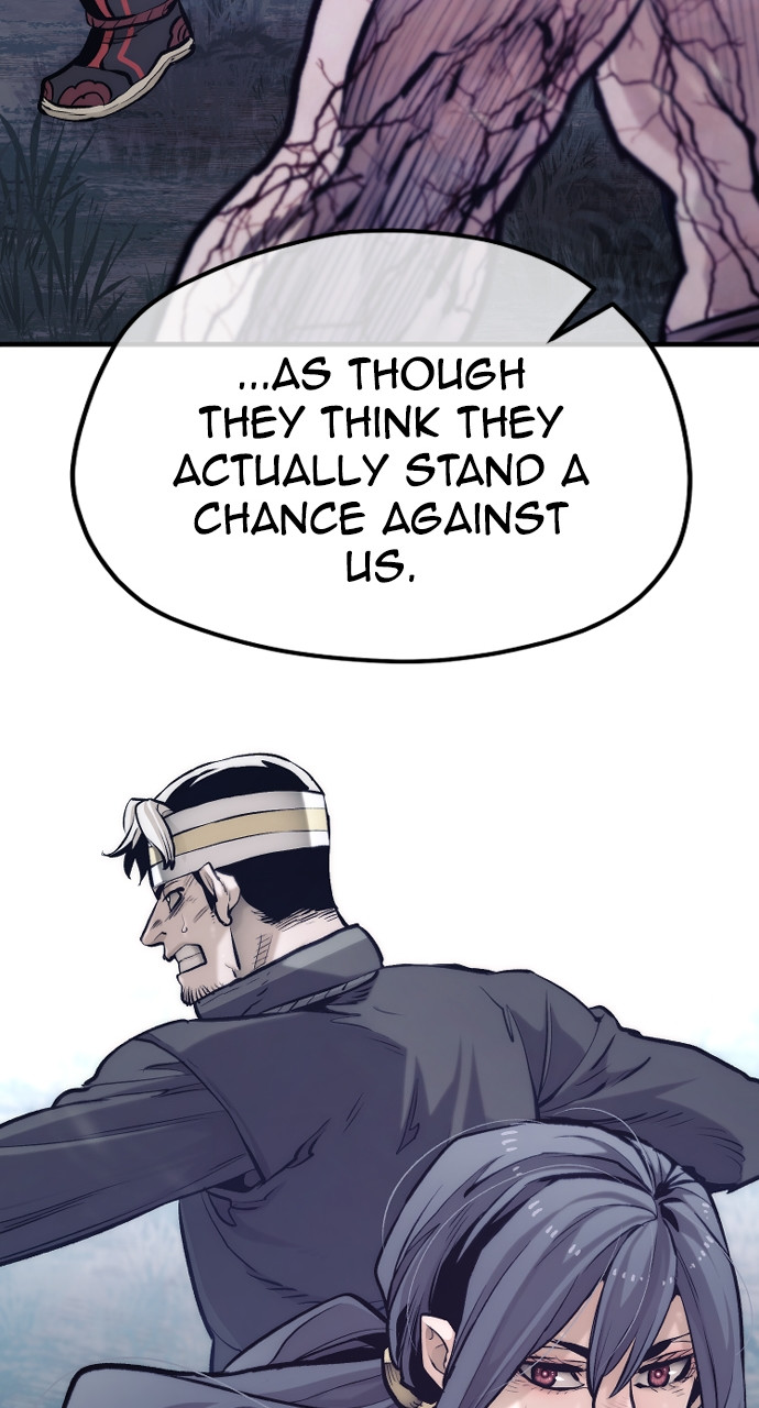 Heavenly Demon Cultivation Simulation - Chapter 106 Page 138