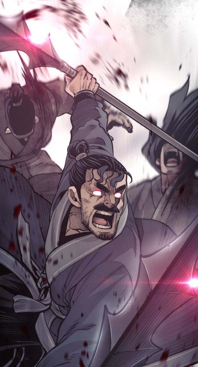 Heavenly Demon Cultivation Simulation - Chapter 106 Page 28