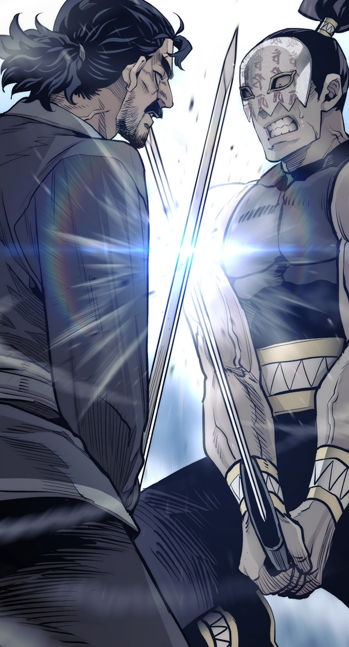 Heavenly Demon Cultivation Simulation - Chapter 106 Page 44