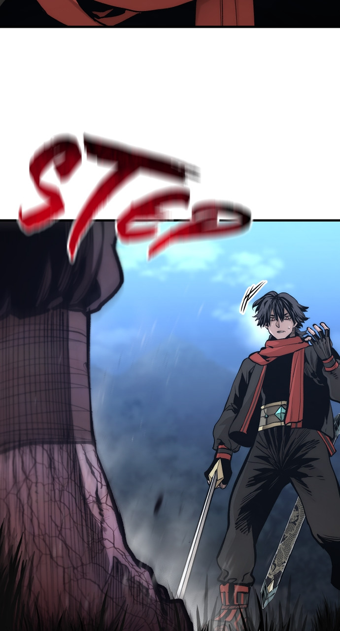 Heavenly Demon Cultivation Simulation - Chapter 106 Page 55