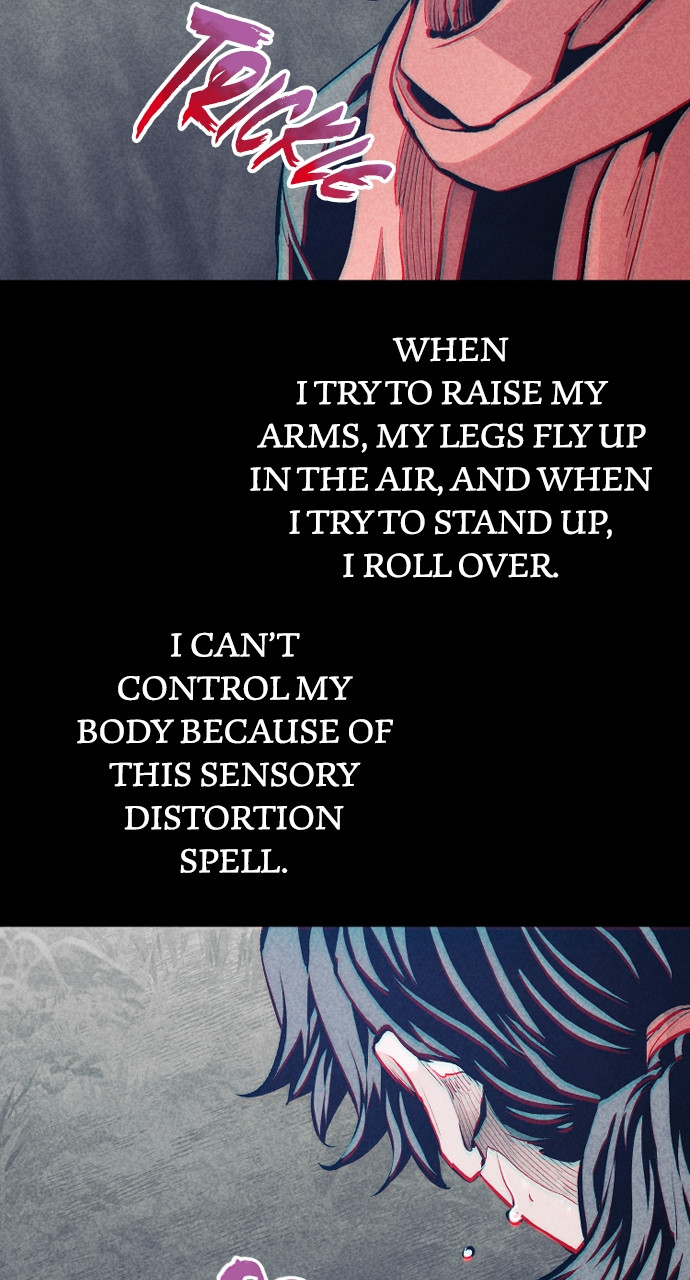 Heavenly Demon Cultivation Simulation - Chapter 106 Page 74