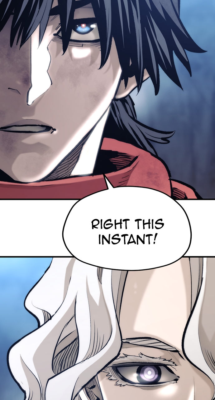 Heavenly Demon Cultivation Simulation - Chapter 107 Page 110