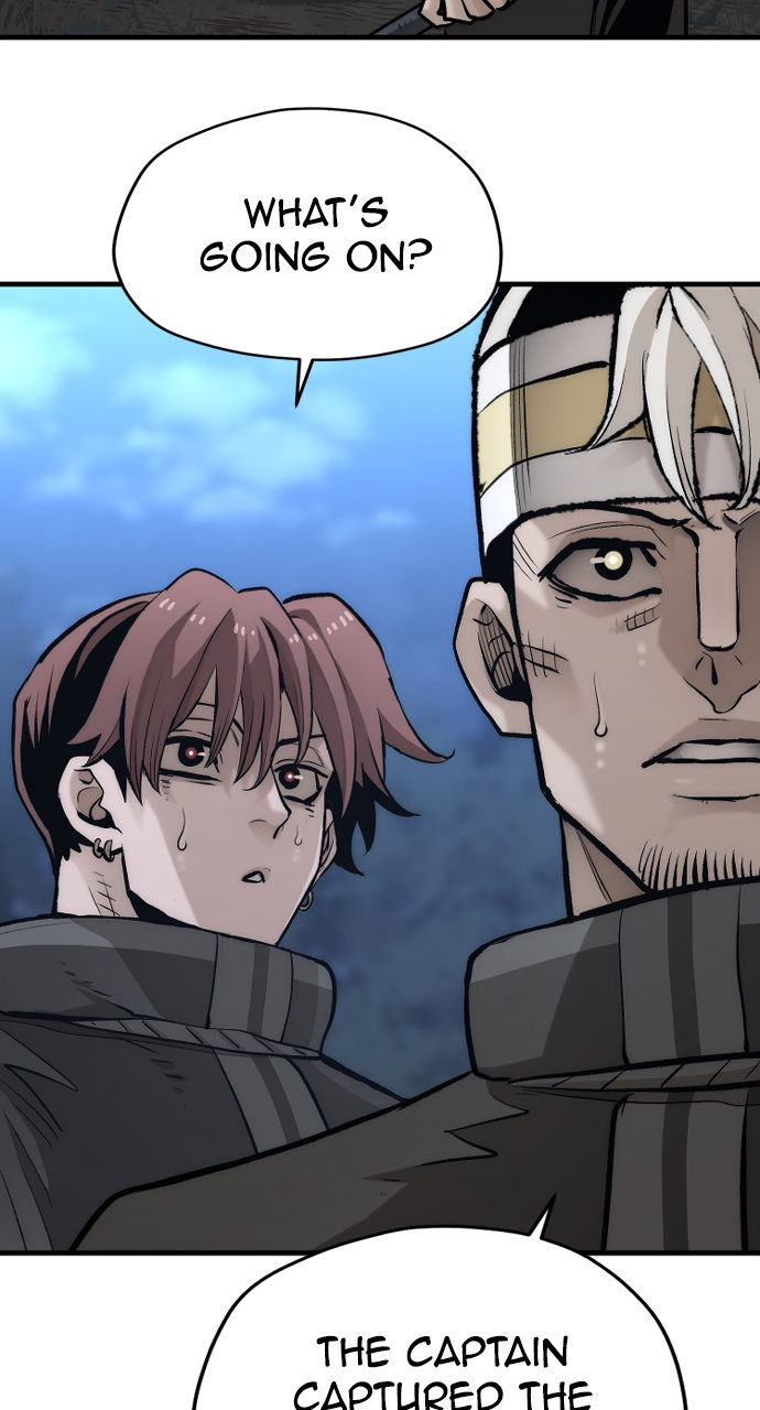 Heavenly Demon Cultivation Simulation - Chapter 107 Page 120