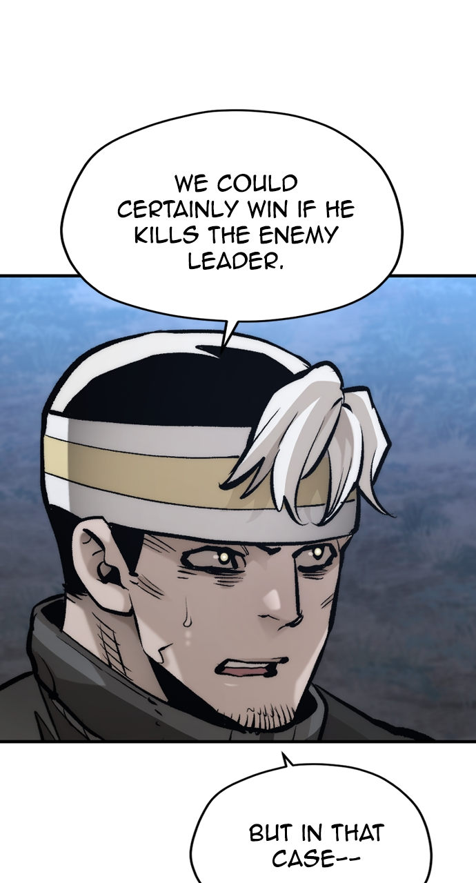 Heavenly Demon Cultivation Simulation - Chapter 107 Page 123