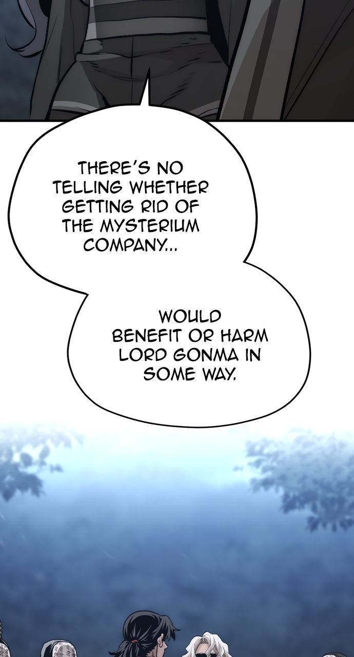 Heavenly Demon Cultivation Simulation - Chapter 107 Page 125