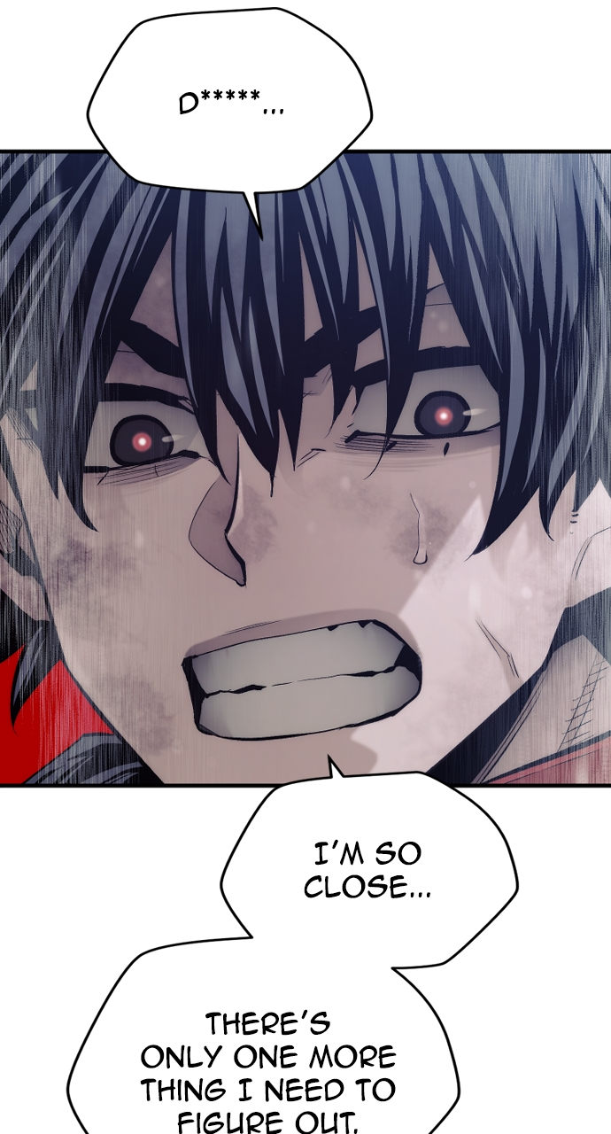 Heavenly Demon Cultivation Simulation - Chapter 107 Page 13