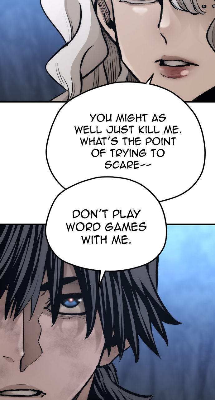 Heavenly Demon Cultivation Simulation - Chapter 107 Page 132