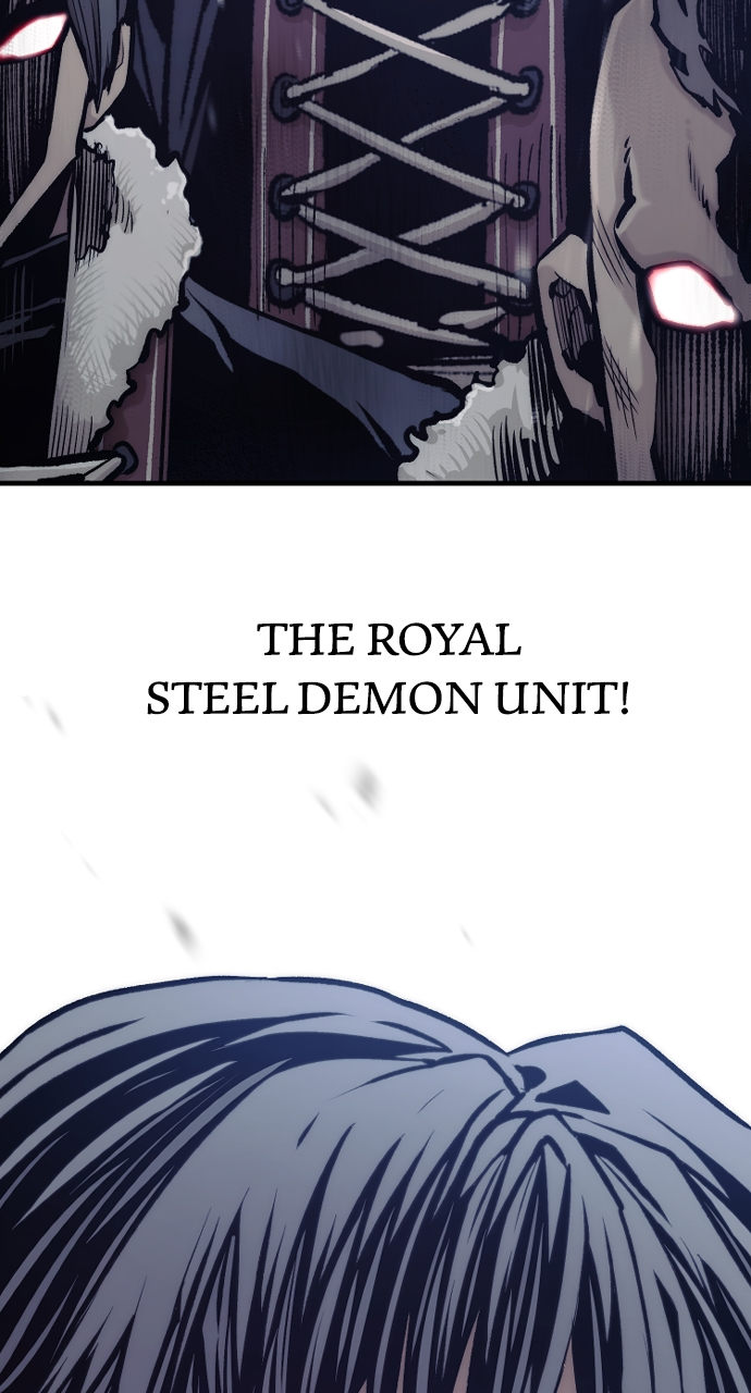 Heavenly Demon Cultivation Simulation - Chapter 107 Page 147