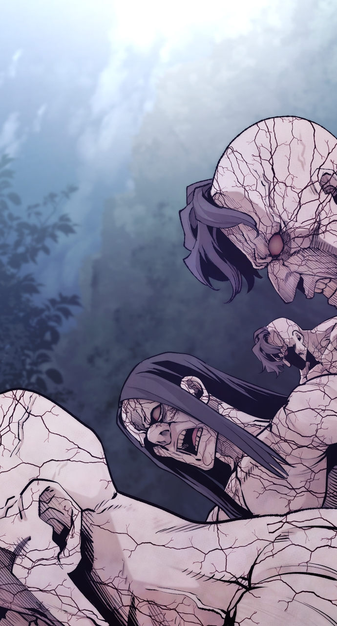 Heavenly Demon Cultivation Simulation - Chapter 107 Page 18