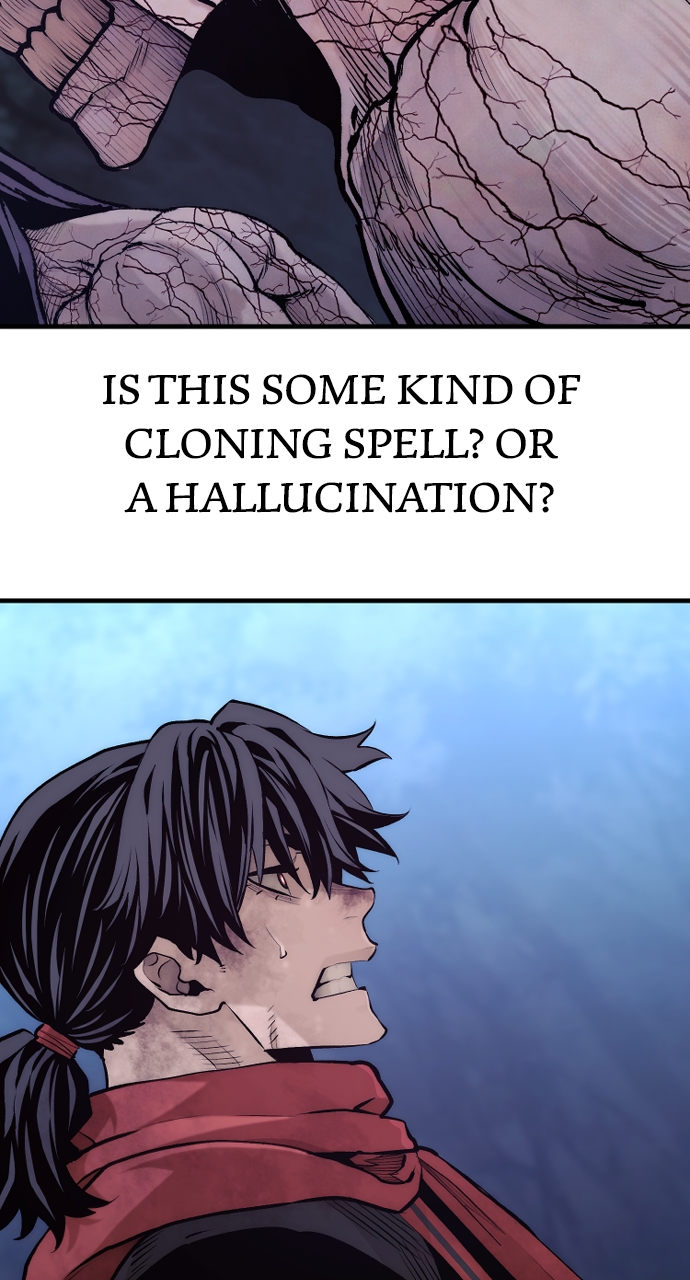 Heavenly Demon Cultivation Simulation - Chapter 107 Page 19