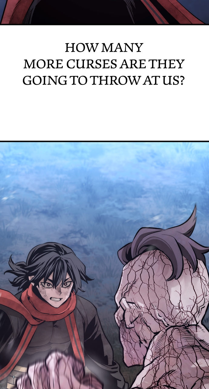 Heavenly Demon Cultivation Simulation - Chapter 107 Page 20