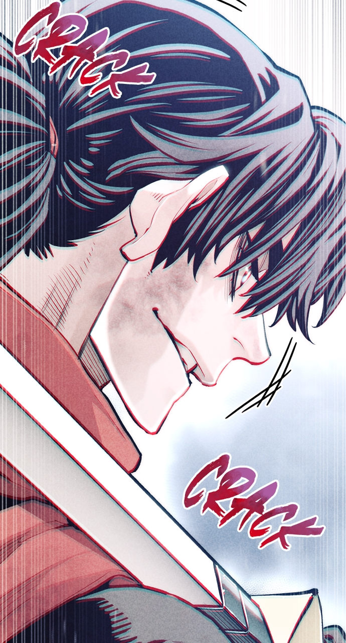 Heavenly Demon Cultivation Simulation - Chapter 107 Page 44