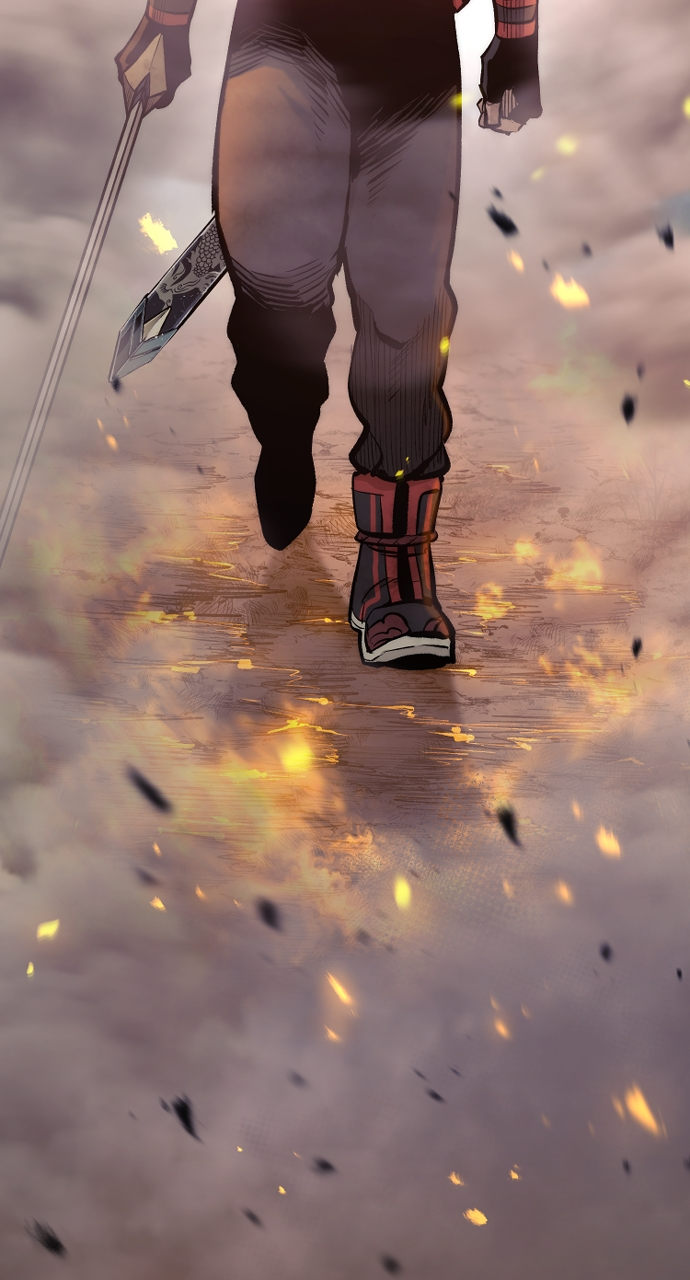 Heavenly Demon Cultivation Simulation - Chapter 107 Page 62