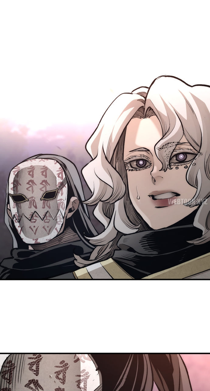 Heavenly Demon Cultivation Simulation - Chapter 107 Page 66