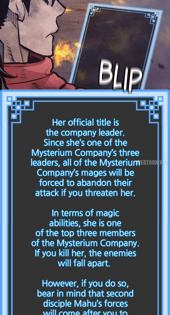 Heavenly Demon Cultivation Simulation - Chapter 107 Page 86