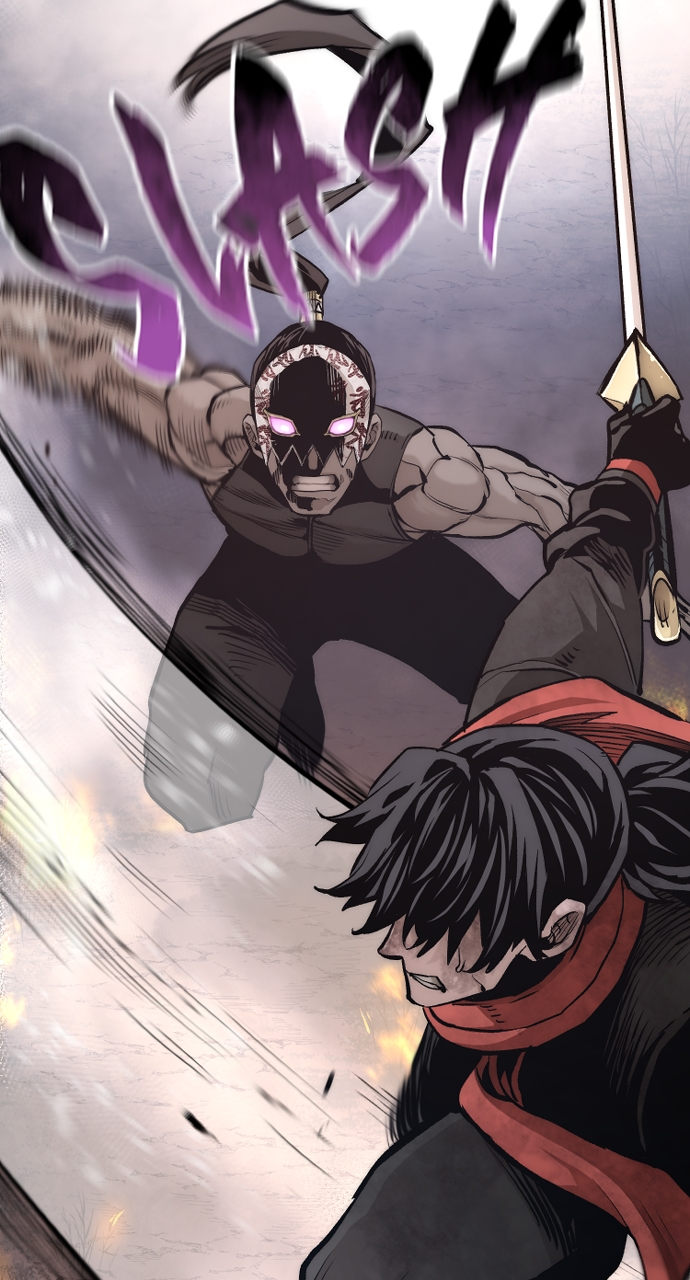 Heavenly Demon Cultivation Simulation - Chapter 107 Page 89