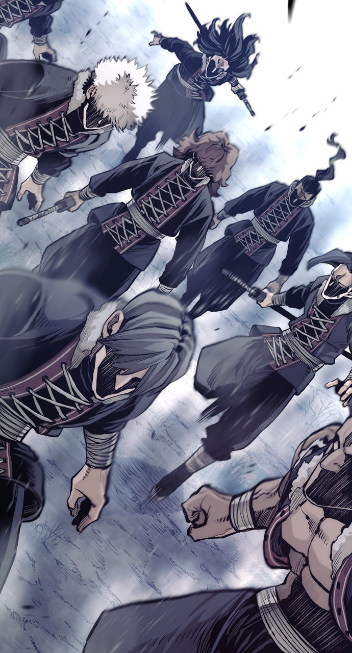 Heavenly Demon Cultivation Simulation - Chapter 108 Page 2