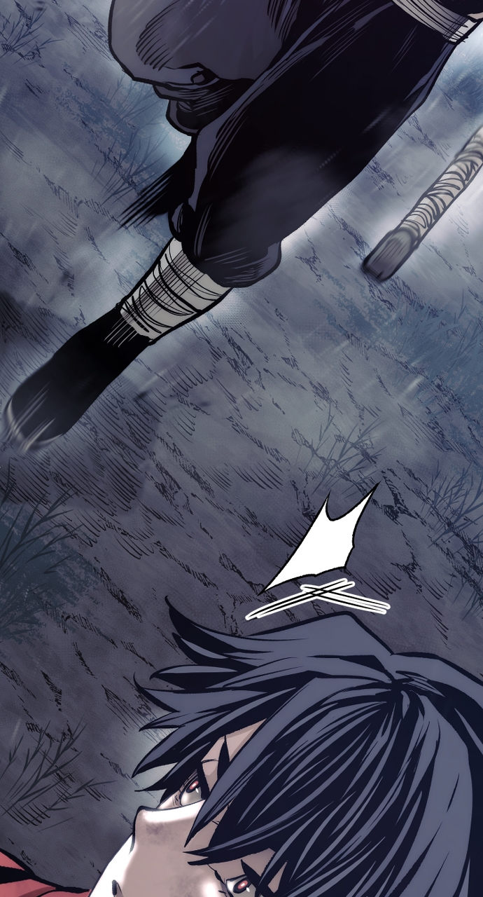 Heavenly Demon Cultivation Simulation - Chapter 108 Page 3