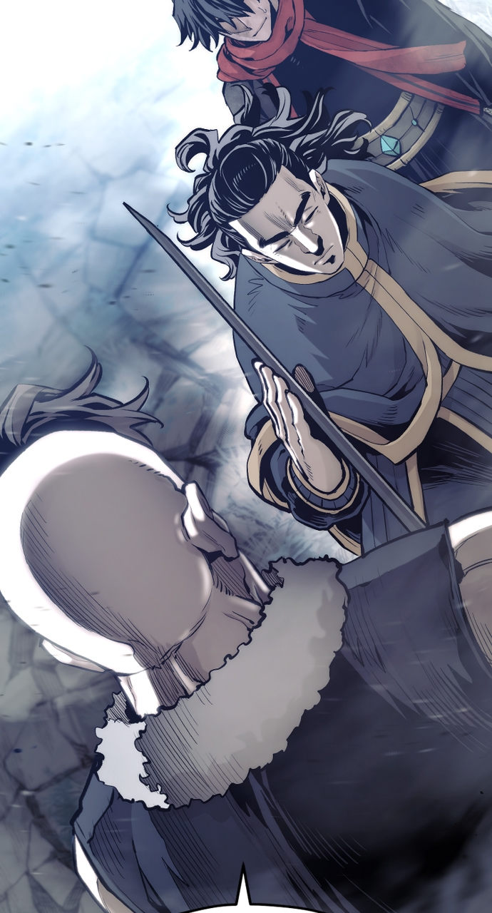 Heavenly Demon Cultivation Simulation - Chapter 108 Page 49