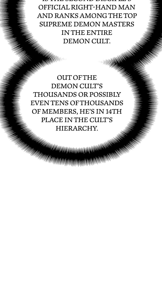 Heavenly Demon Cultivation Simulation - Chapter 108 Page 60