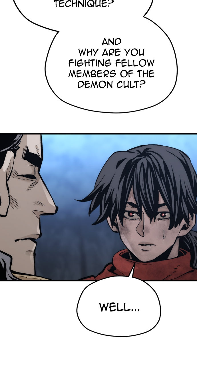 Heavenly Demon Cultivation Simulation - Chapter 108 Page 68