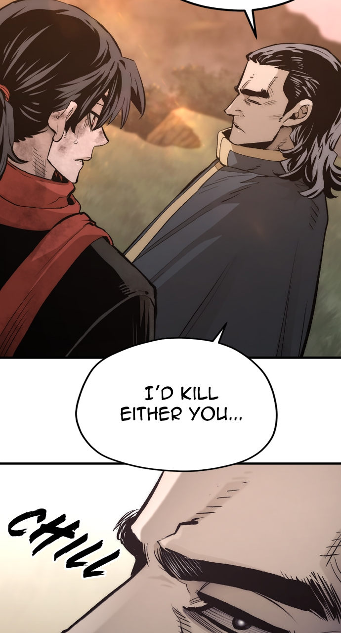 Heavenly Demon Cultivation Simulation - Chapter 109 Page 13