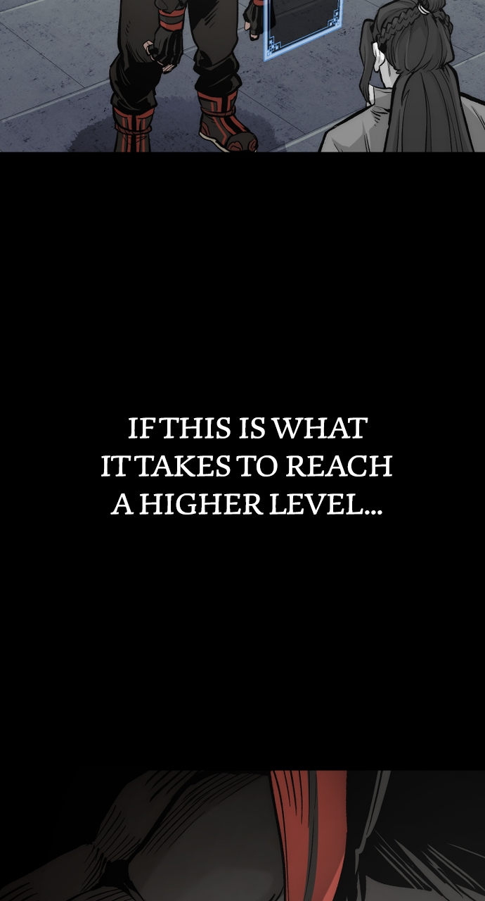 Heavenly Demon Cultivation Simulation - Chapter 109 Page 132