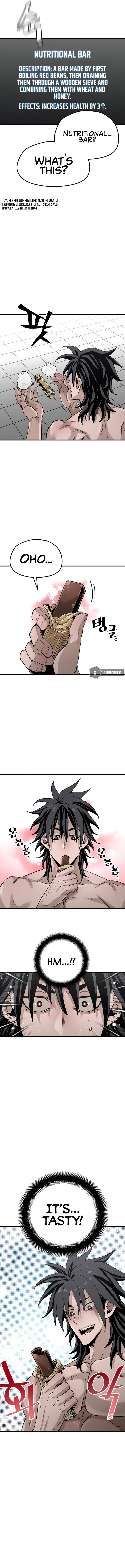 Heavenly Demon Cultivation Simulation - Chapter 11 Page 11