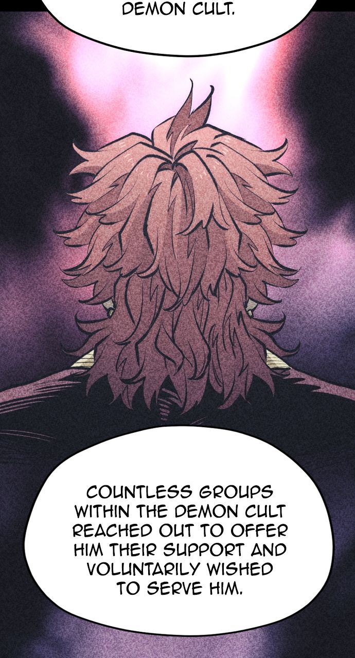 Heavenly Demon Cultivation Simulation - Chapter 110 Page 106