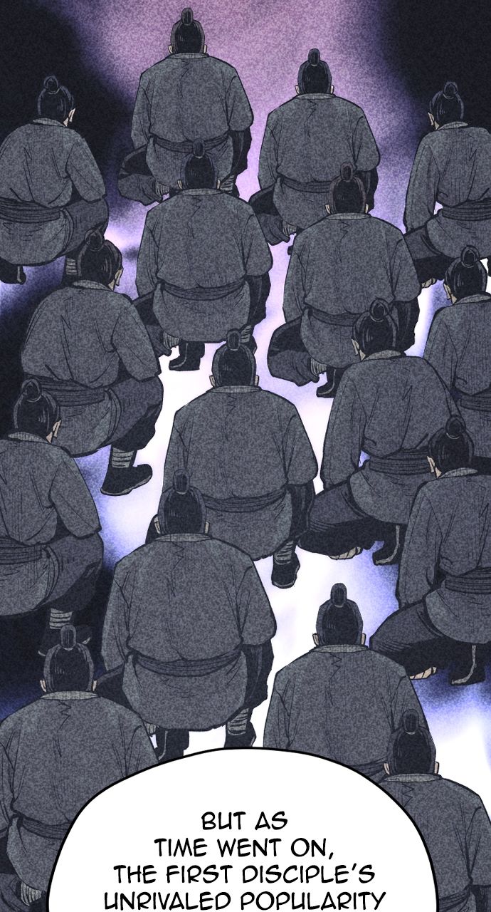 Heavenly Demon Cultivation Simulation - Chapter 110 Page 107