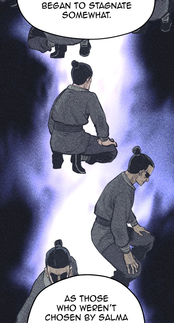 Heavenly Demon Cultivation Simulation - Chapter 110 Page 108