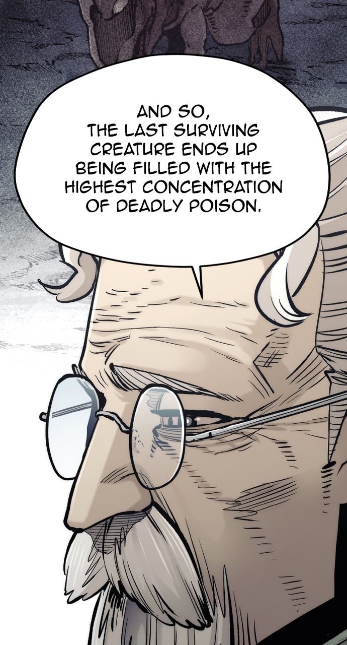 Heavenly Demon Cultivation Simulation - Chapter 110 Page 129