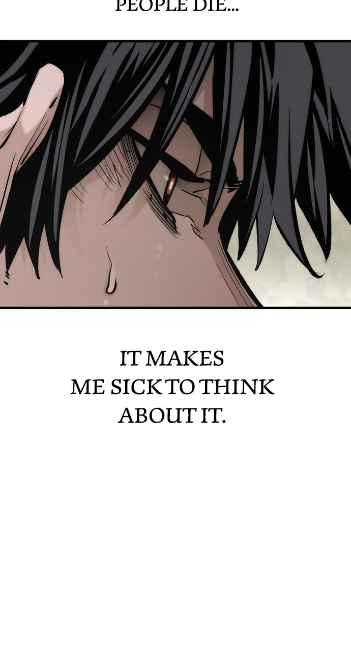 Heavenly Demon Cultivation Simulation - Chapter 110 Page 139