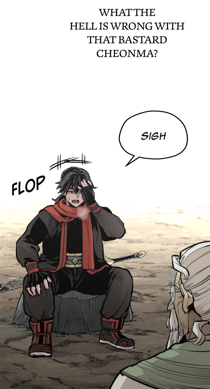 Heavenly Demon Cultivation Simulation - Chapter 110 Page 150