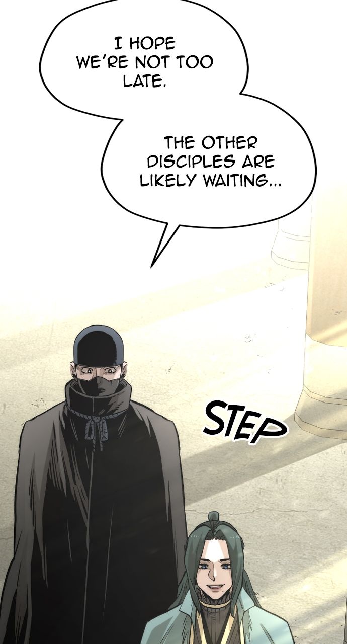 Heavenly Demon Cultivation Simulation - Chapter 110 Page 166