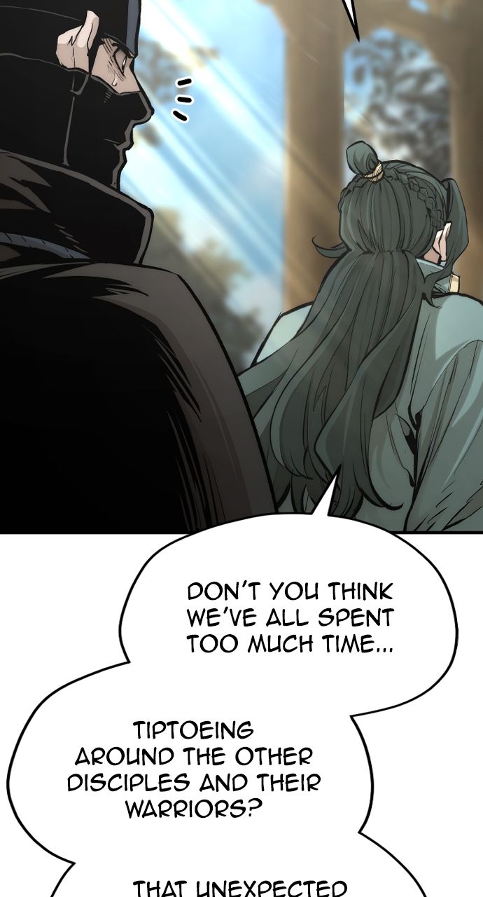 Heavenly Demon Cultivation Simulation - Chapter 110 Page 169