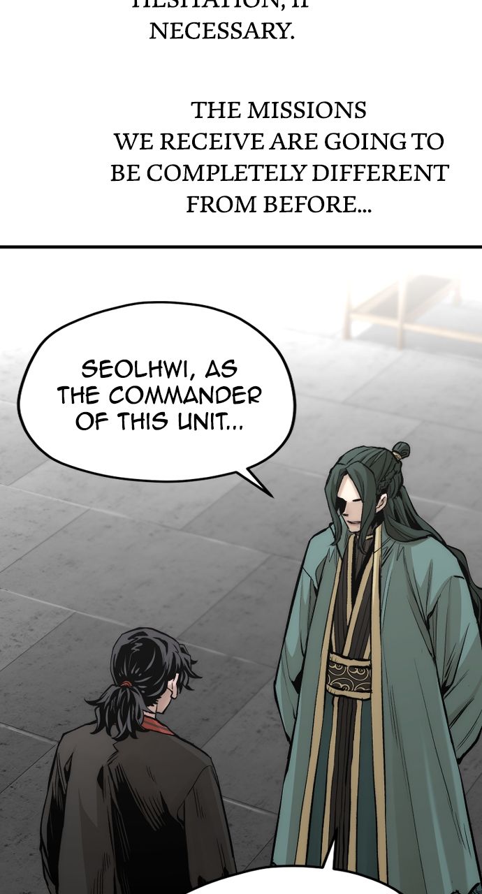 Heavenly Demon Cultivation Simulation - Chapter 110 Page 17