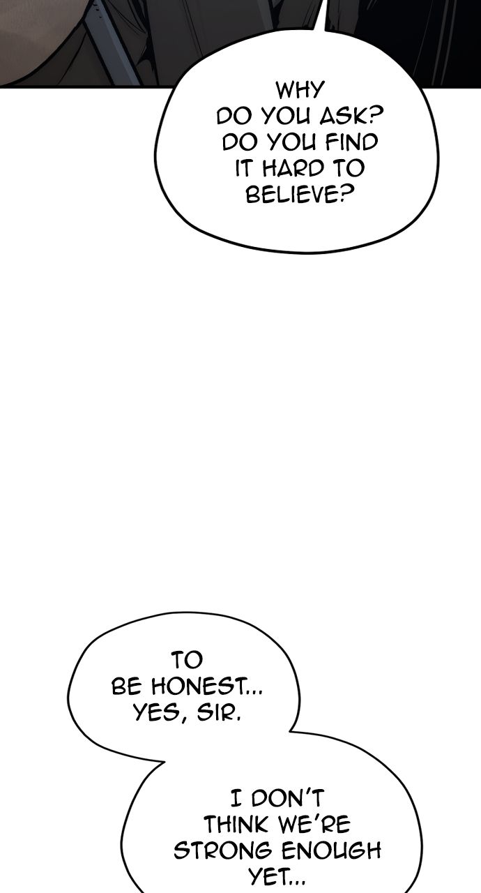 Heavenly Demon Cultivation Simulation - Chapter 110 Page 37