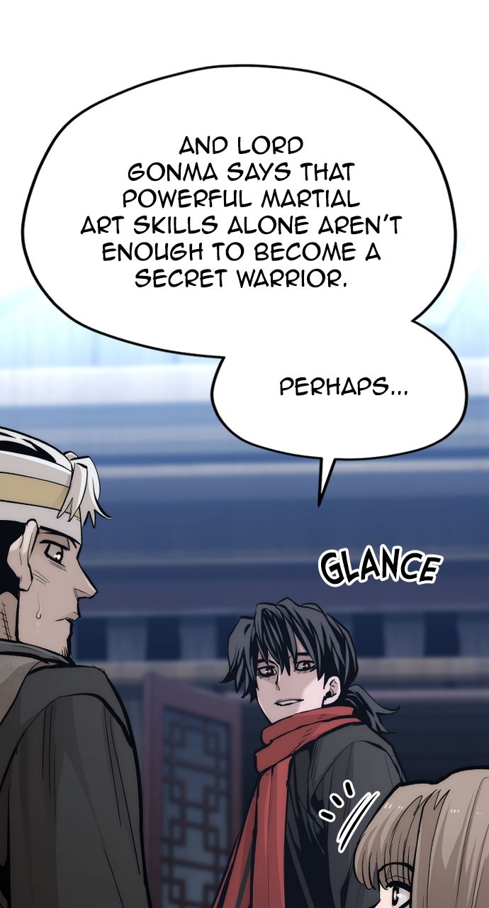 Heavenly Demon Cultivation Simulation - Chapter 110 Page 40