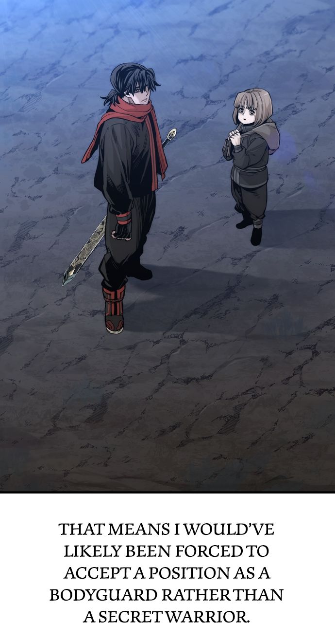 Heavenly Demon Cultivation Simulation - Chapter 110 Page 73