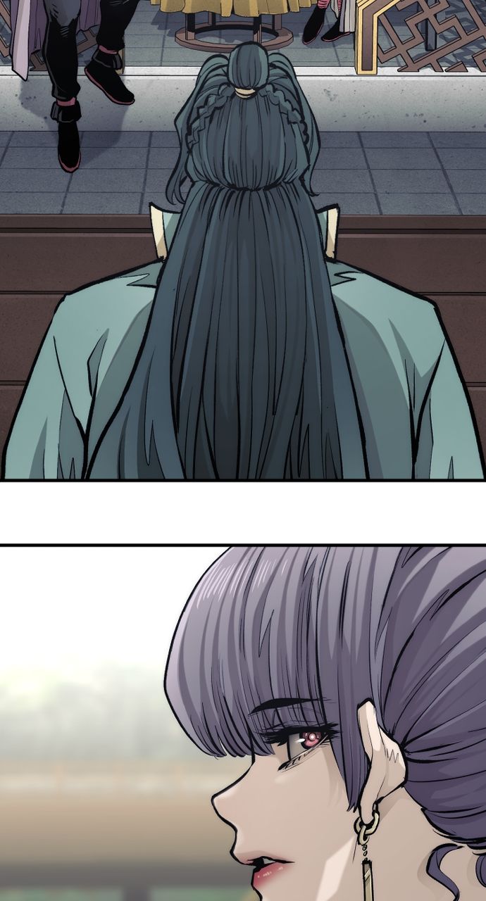 Heavenly Demon Cultivation Simulation - Chapter 111 Page 2