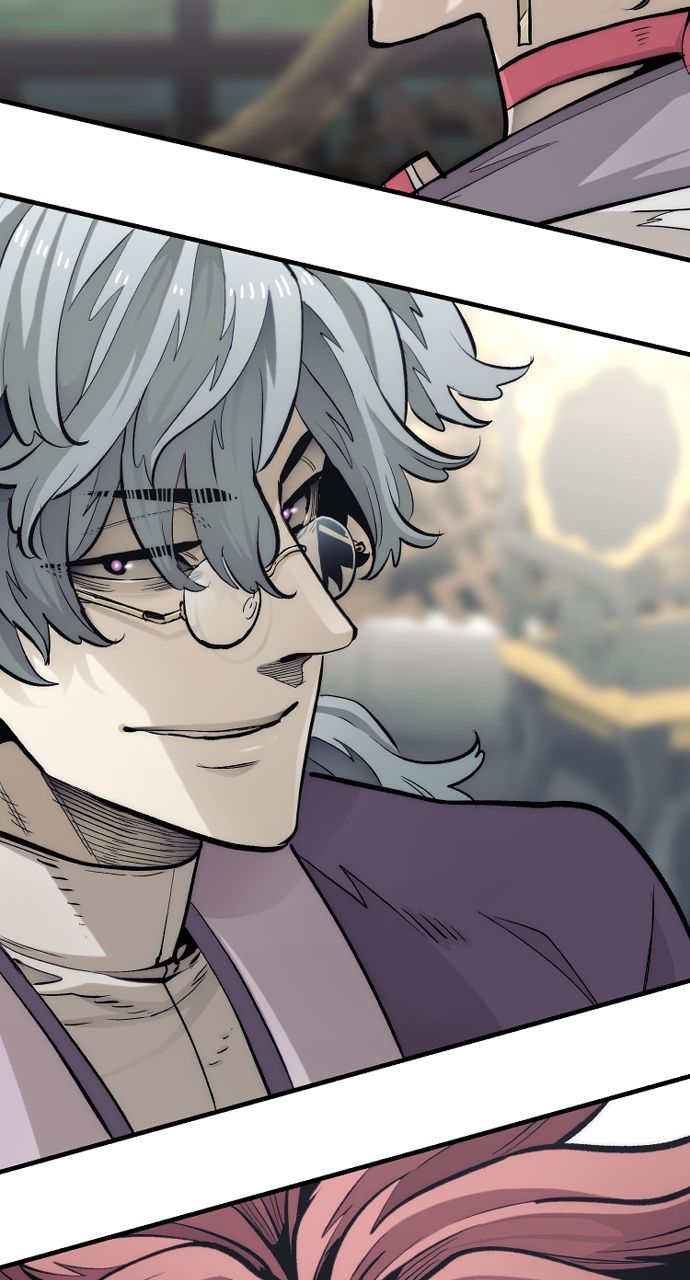 Heavenly Demon Cultivation Simulation - Chapter 111 Page 3