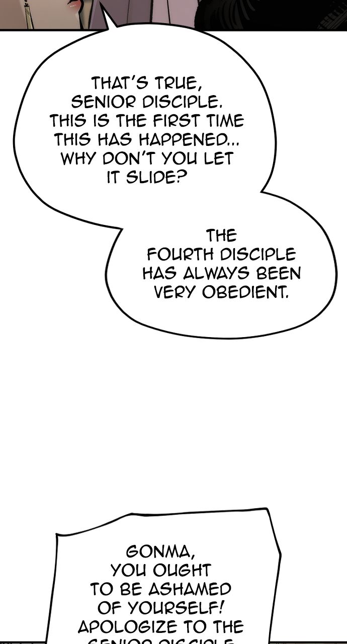 Heavenly Demon Cultivation Simulation - Chapter 111 Page 32