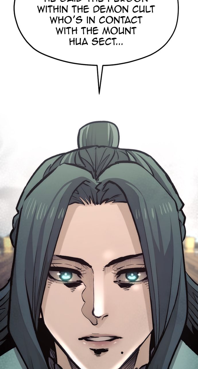 Heavenly Demon Cultivation Simulation - Chapter 111 Page 58