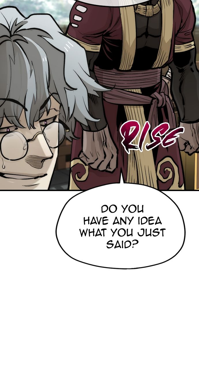 Heavenly Demon Cultivation Simulation - Chapter 111 Page 61