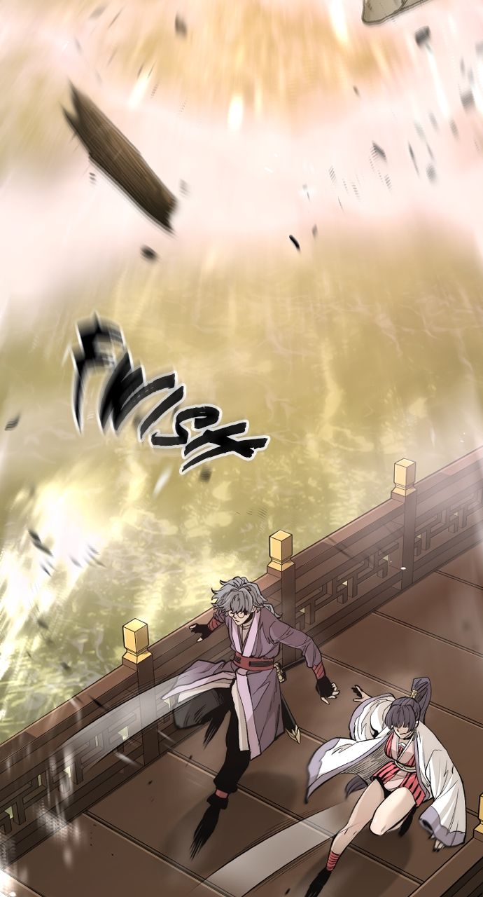 Heavenly Demon Cultivation Simulation - Chapter 111 Page 72