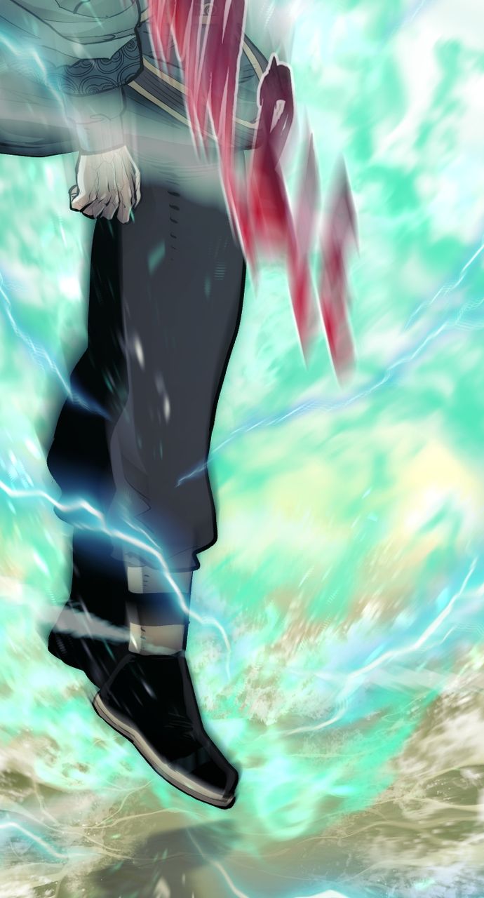 Heavenly Demon Cultivation Simulation - Chapter 111 Page 99