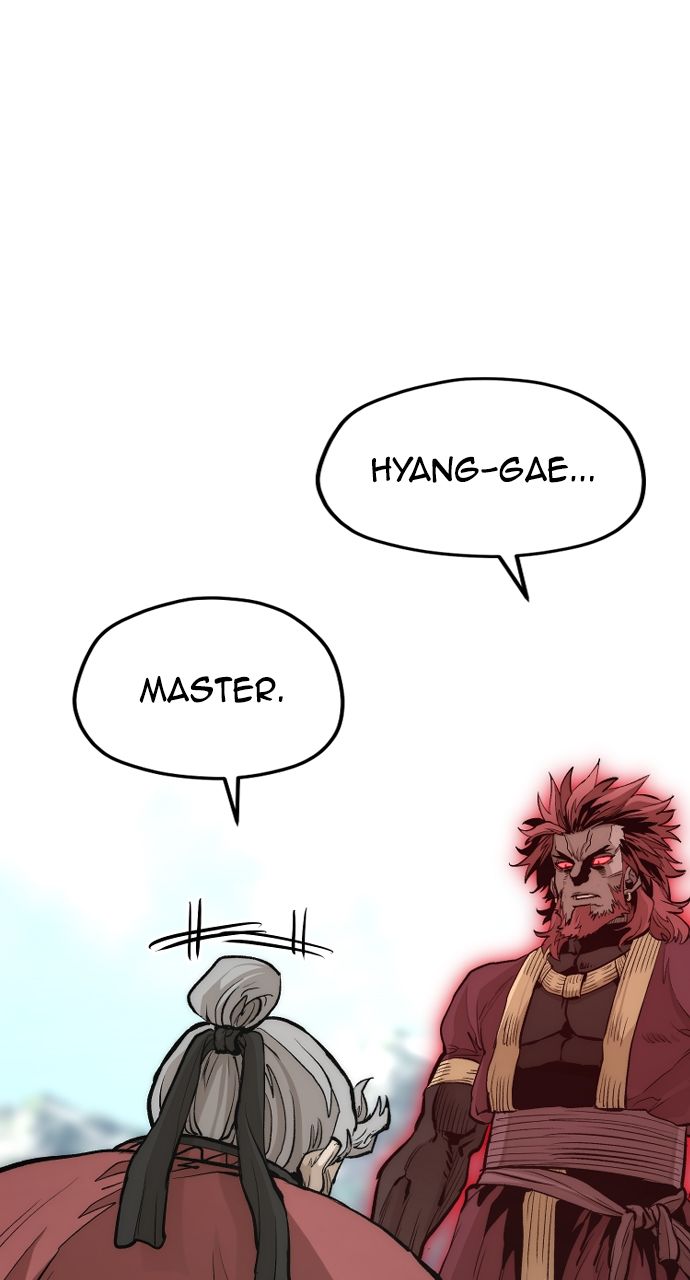 Heavenly Demon Cultivation Simulation - Chapter 112 Page 10